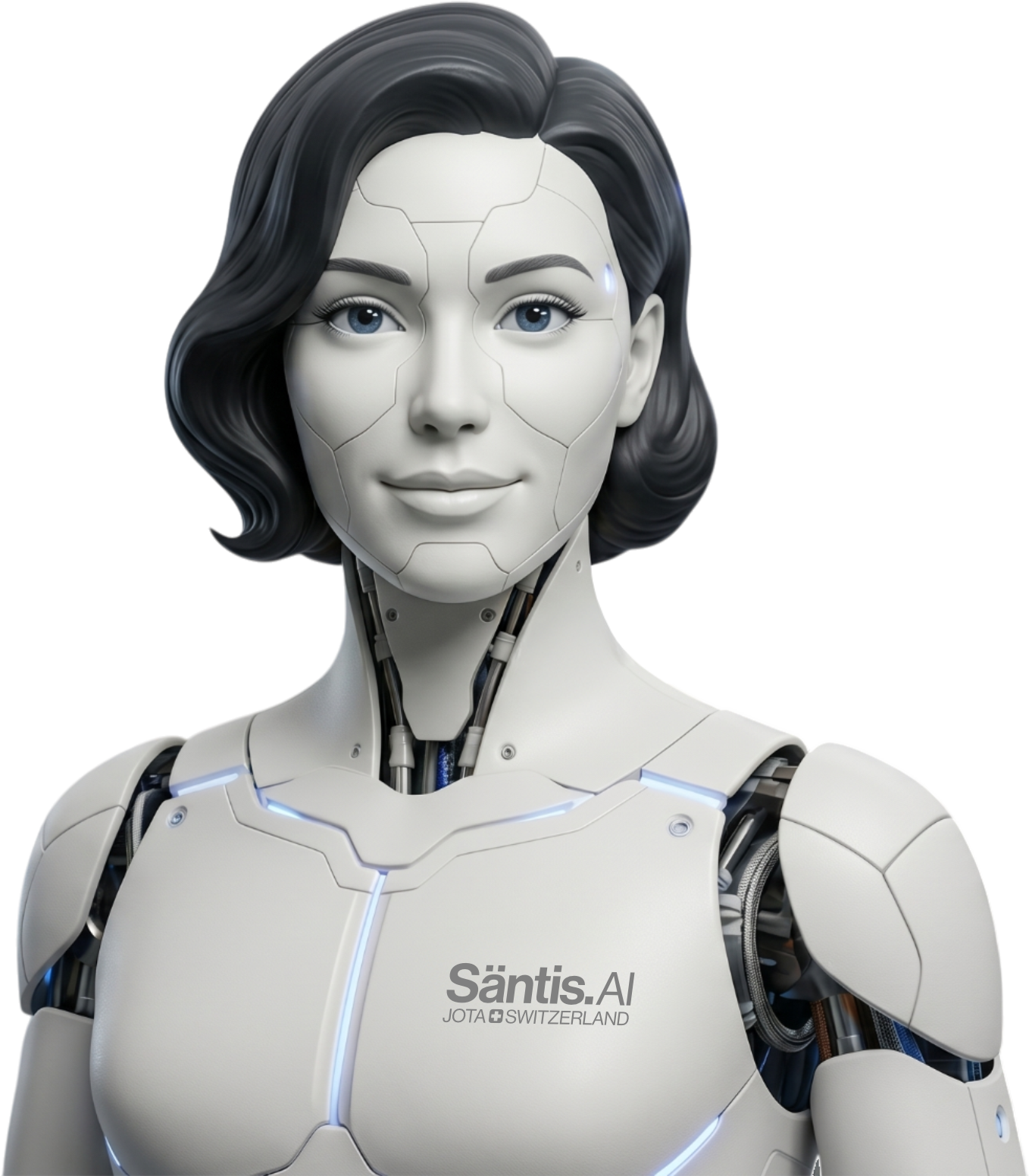 Säntis.AI